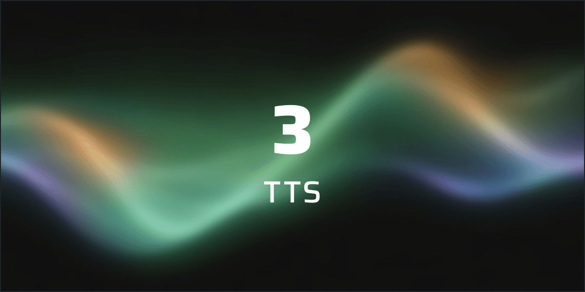 Higgs Audio v3 TTS: Beyond Reading, Toward Real Speech for Voice AI