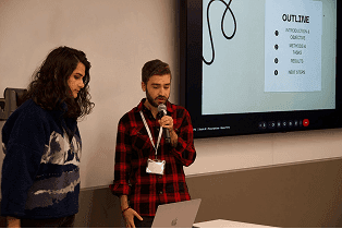 Higgs Audio Hackathon