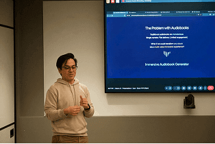 Higgs Audio Hackathon