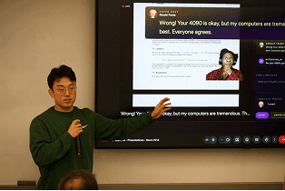 Higgs Audio Hackathon