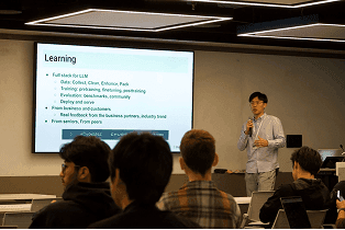 Higgs Audio Hackathon