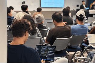 Higgs Audio Hackathon