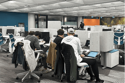 Higgs Audio Hackathon