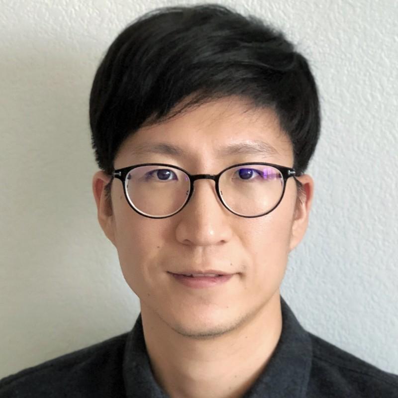 Photo of Yi Zhu
