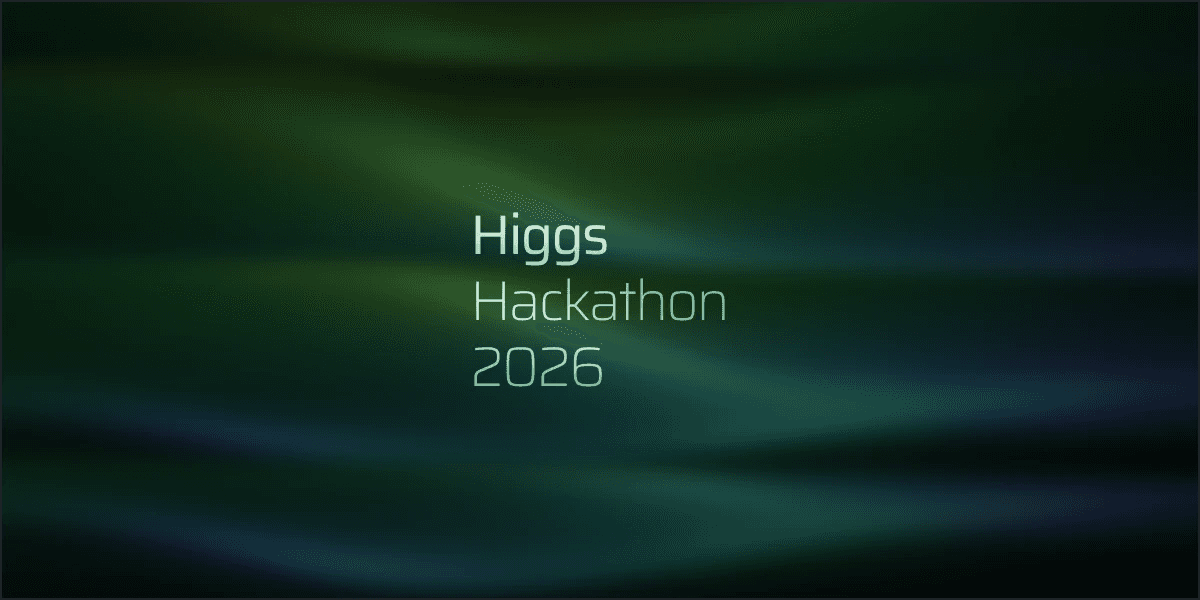 Q&A with Vincent Wargnier on winning the Higgs Realtime Hackathon