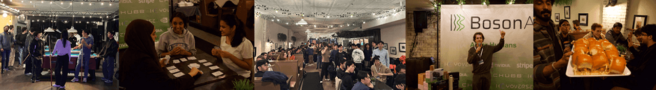 Higgs Audio Hackathon